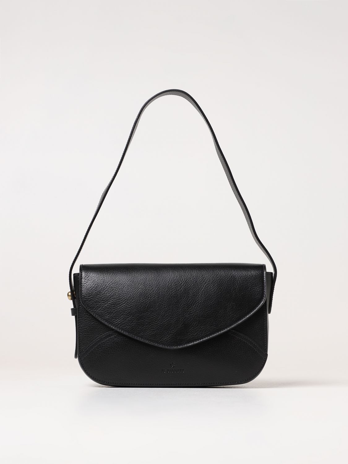 Il Bisonte Shoulder Bag IL BISONTE Woman colour Black