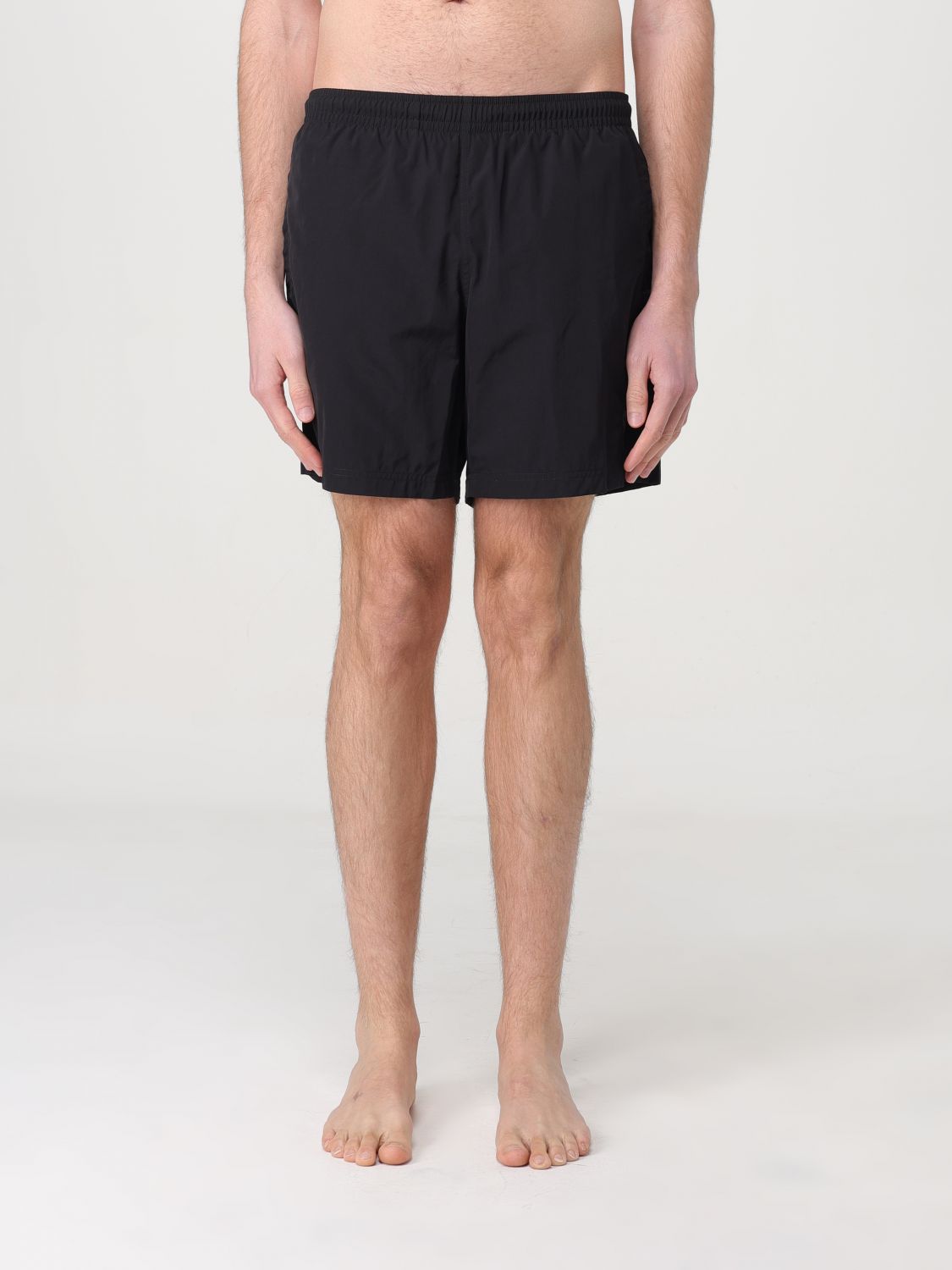 Alexander McQueen Swimsuit ALEXANDER MCQUEEN Men colour Black