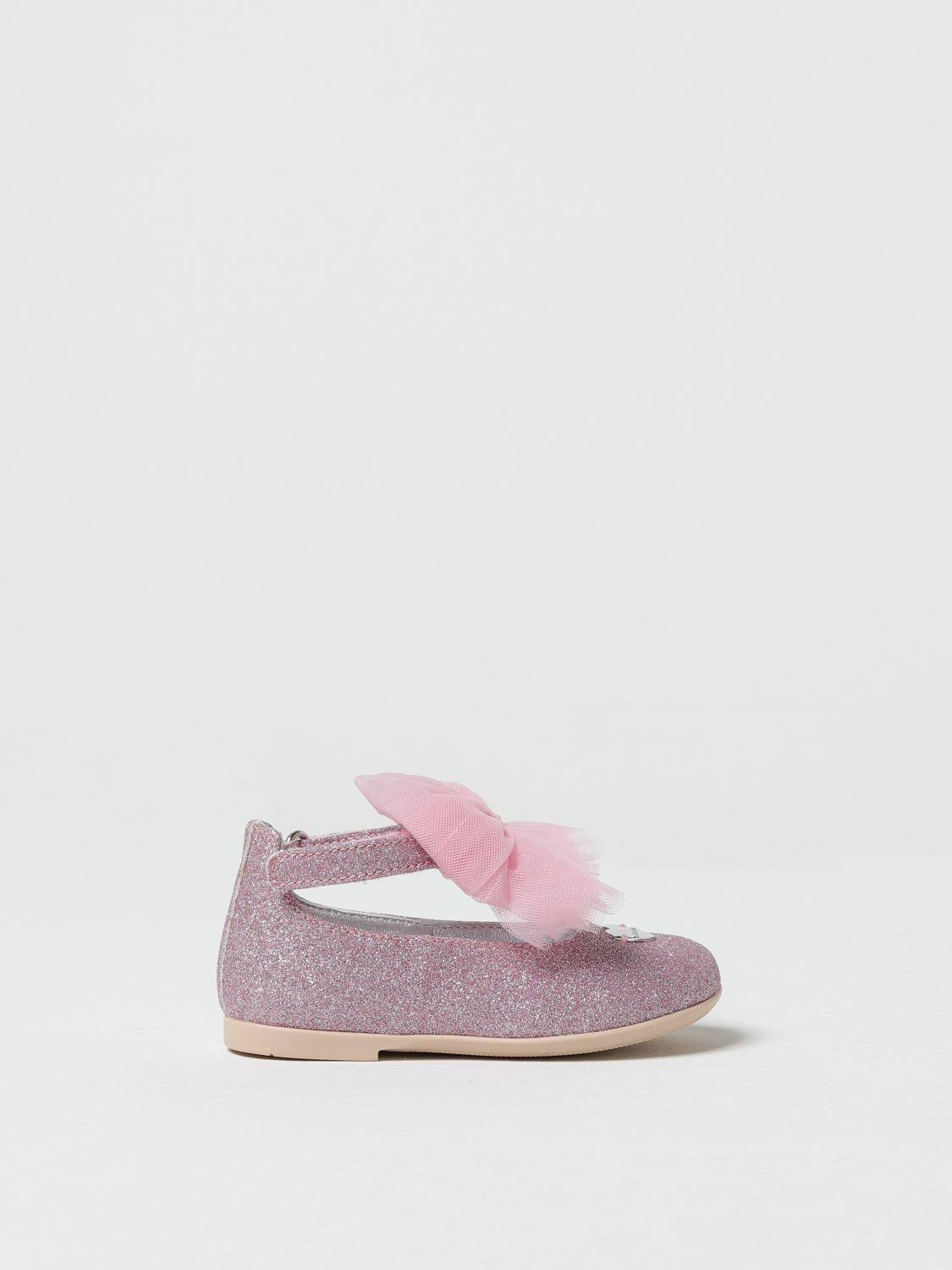 Monnalisa Shoes MONNALISA Kids colour Pink