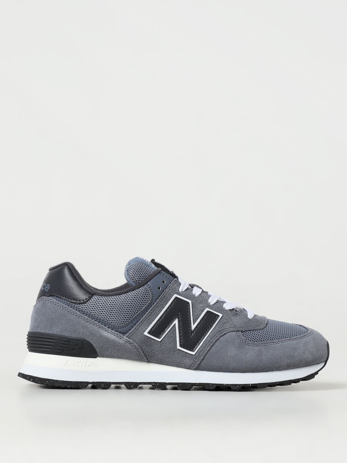 New Balance Sneakers NEW BALANCE Men color Blue