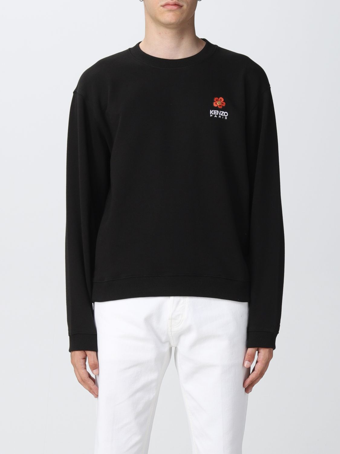 Kenzo Sweatshirt KENZO Men colour Black