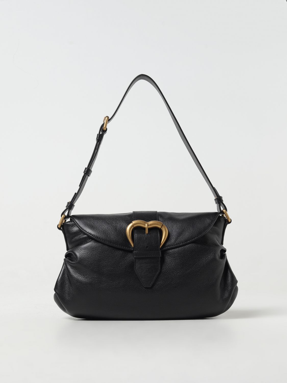 Pinko Shoulder Bag PINKO Woman colour Black