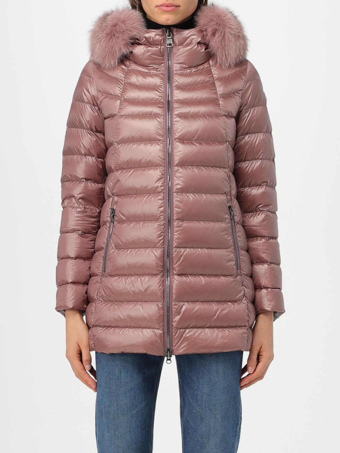 Colmar Jacket COLMAR Woman colour Onion