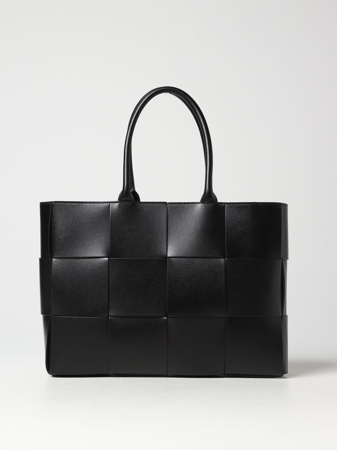 Bottega Veneta Bags BOTTEGA VENETA Men colour Black