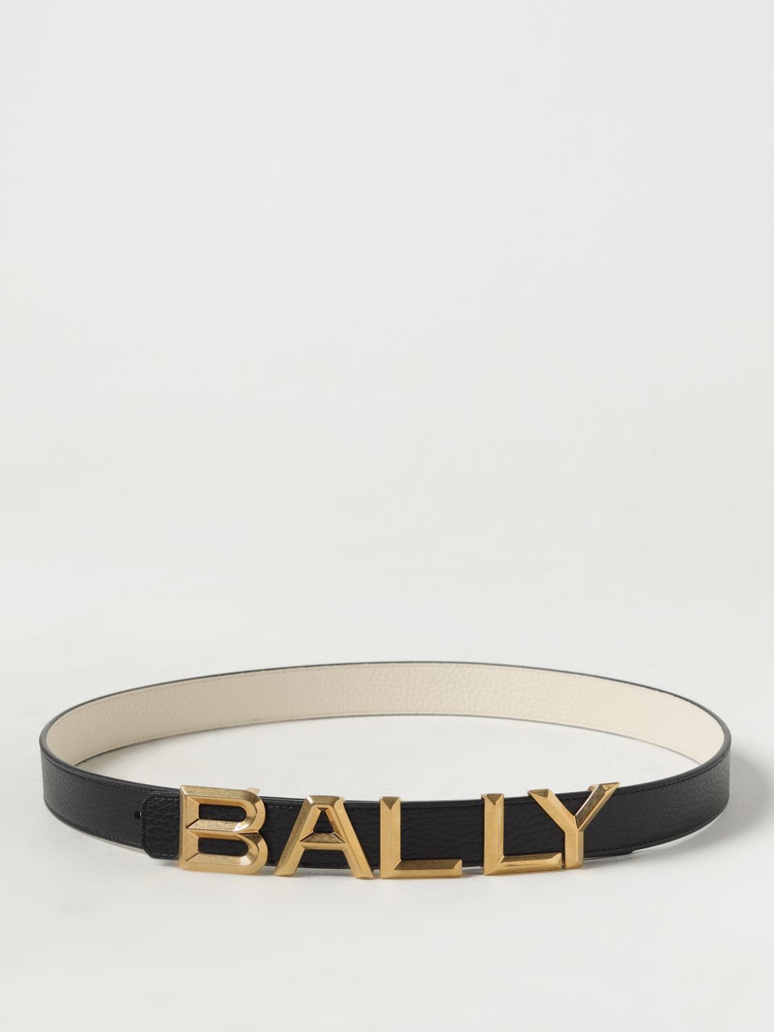 BALLY Belt BALLY Woman colour Black