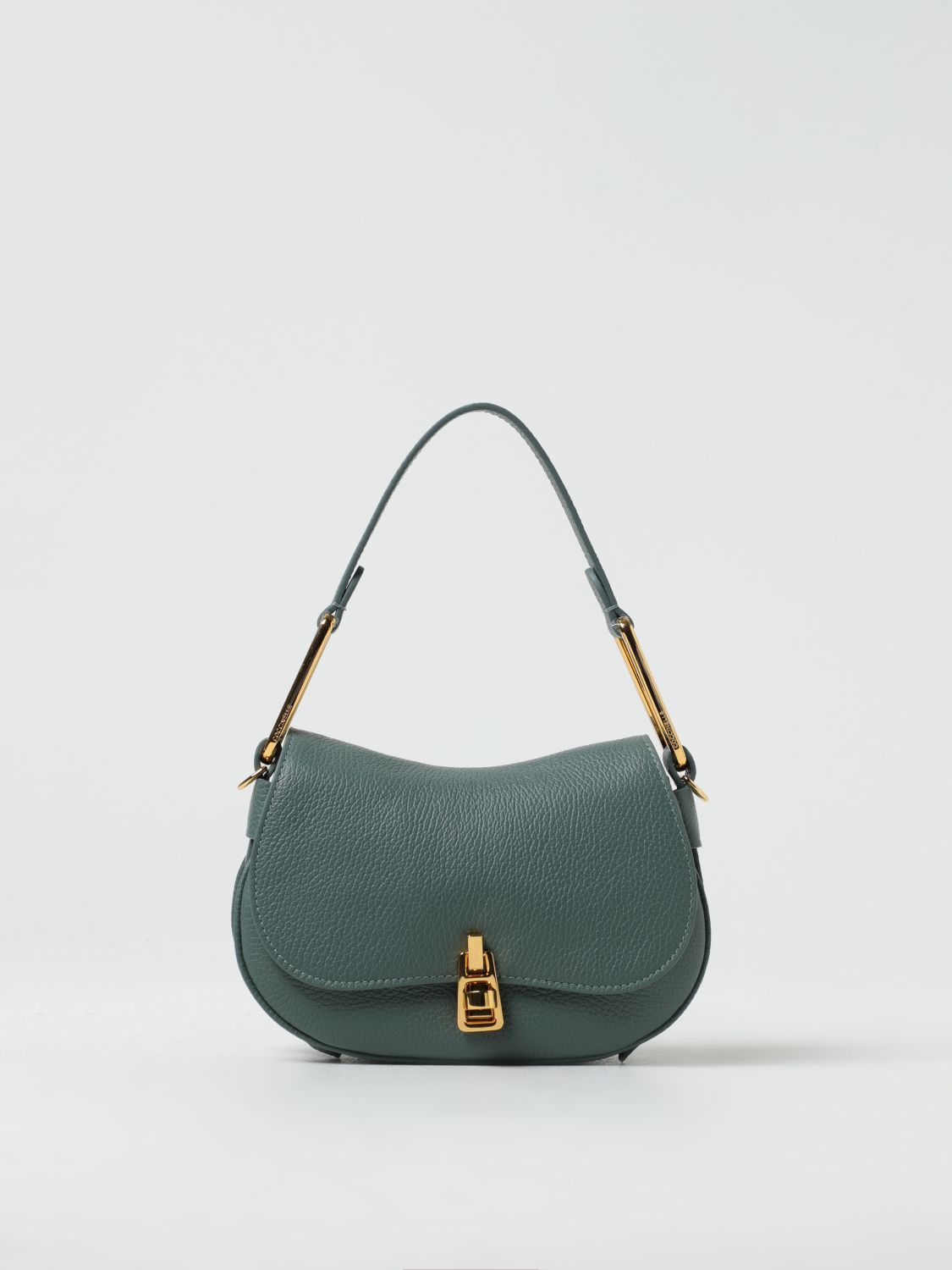 Coccinelle Mini Bag COCCINELLE Woman colour Green