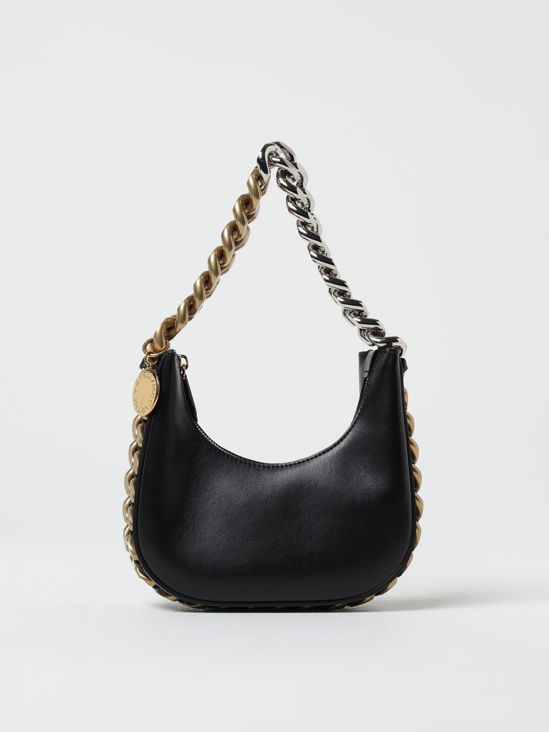 Stella McCartney Mini Bag STELLA MCCARTNEY Woman colour Black