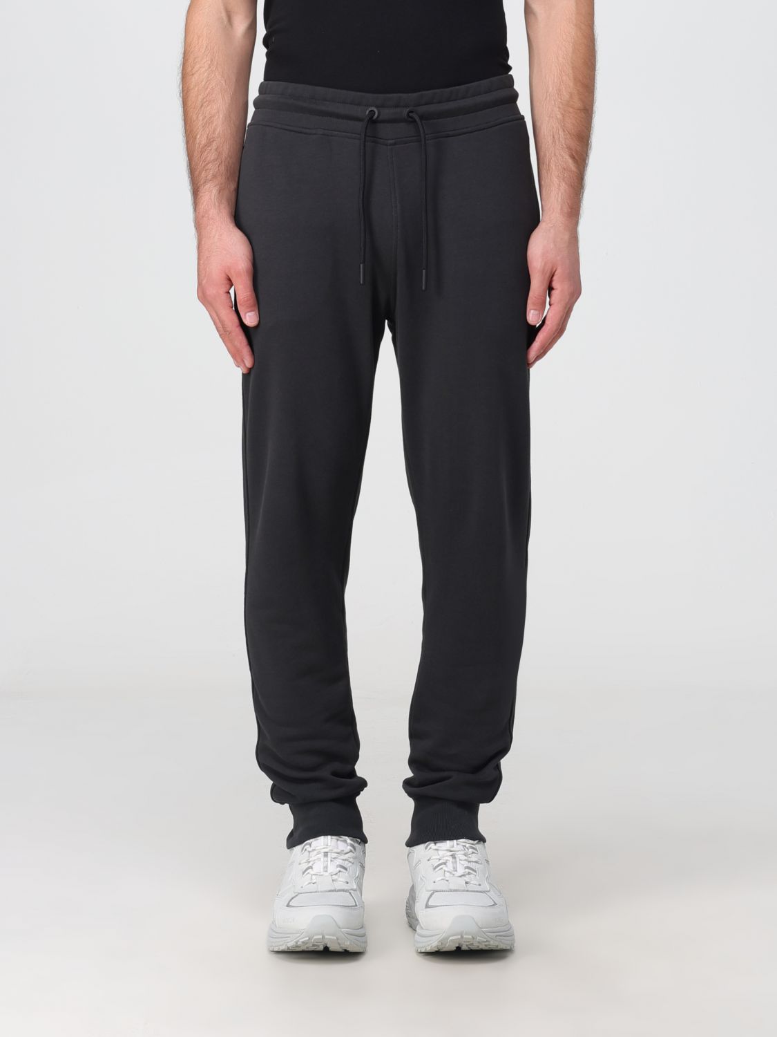 K-Way Trousers K-WAY Men colour Black