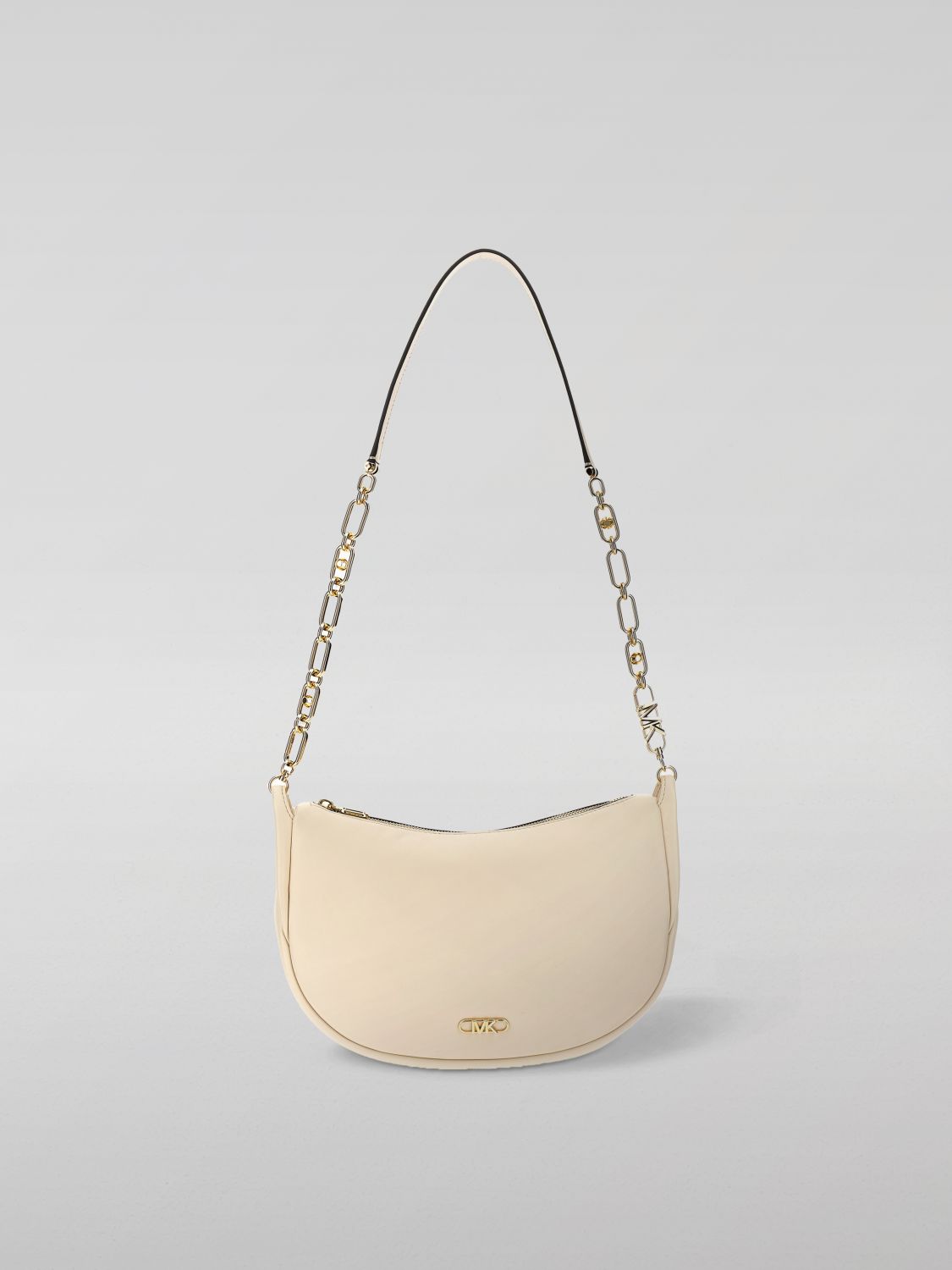 Michael Kors Shoulder Bag MICHAEL KORS Woman colour White