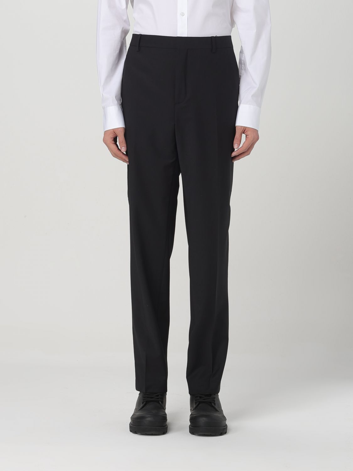 Calvin Klein Trousers CALVIN KLEIN Men colour Black