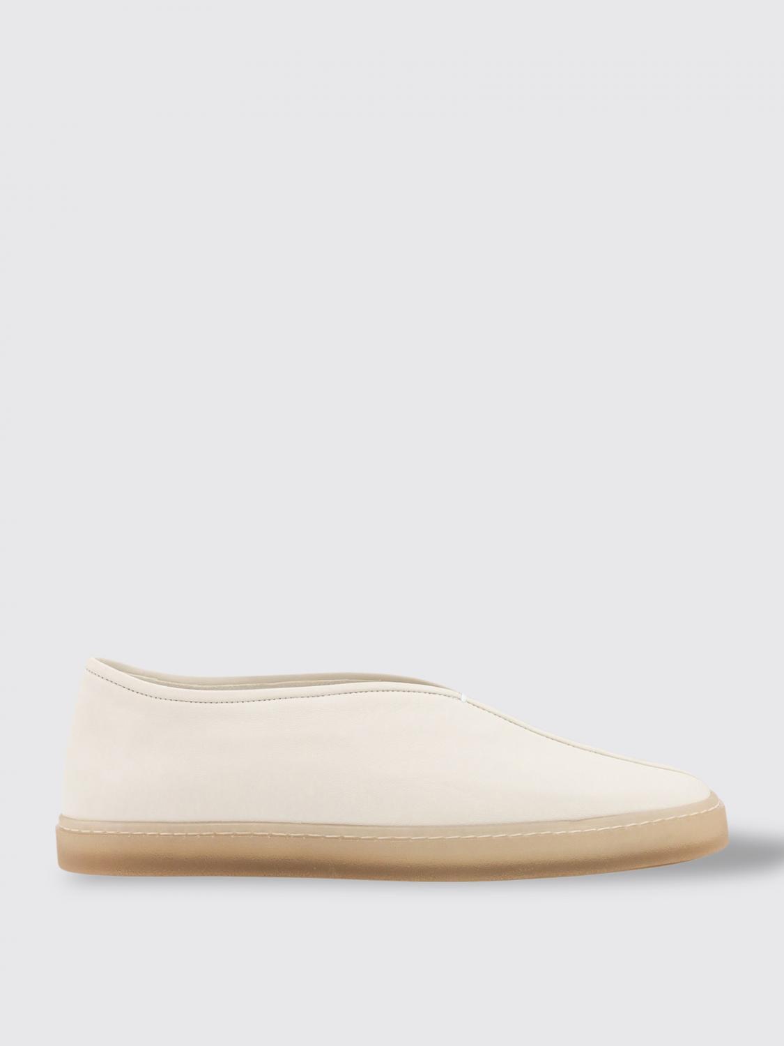 Lemaire Trainers LEMAIRE Men colour White