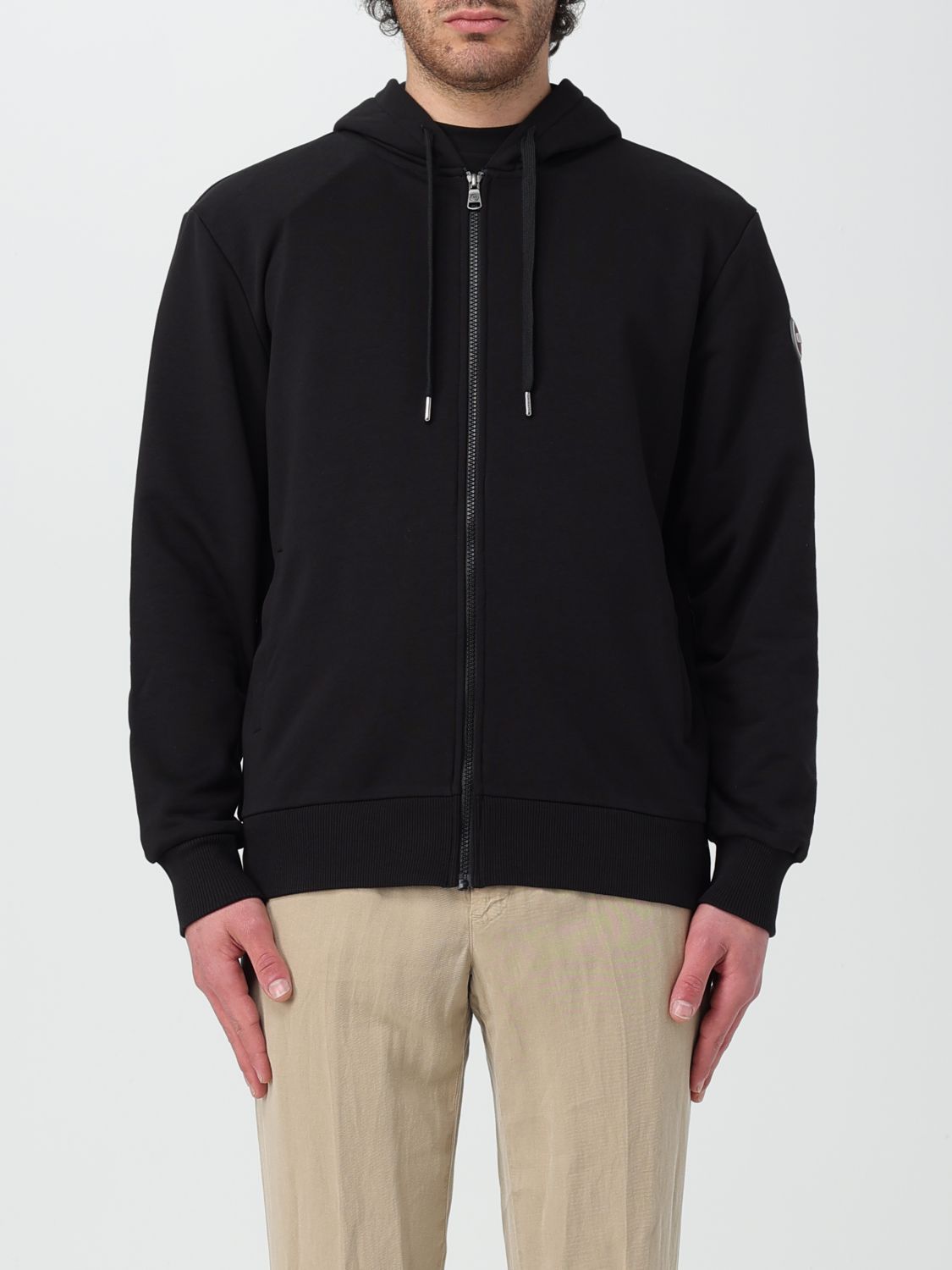 Colmar Jumper COLMAR Men colour Black