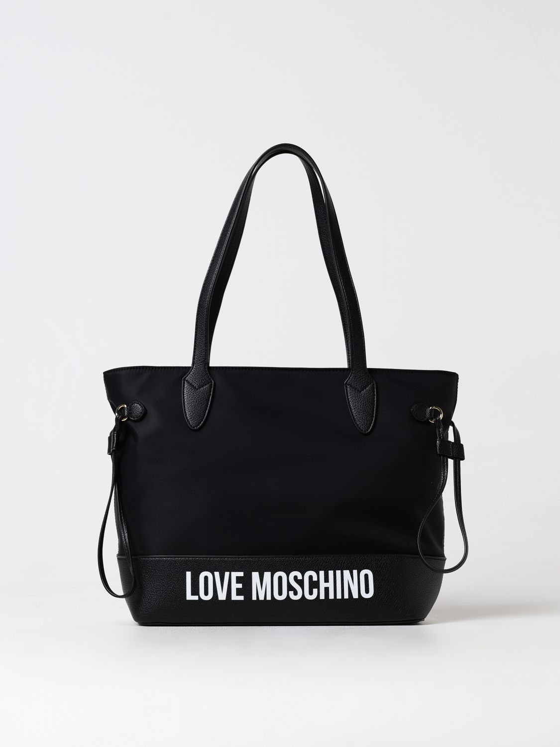 Love Moschino Shoulder Bag LOVE MOSCHINO Woman color Black