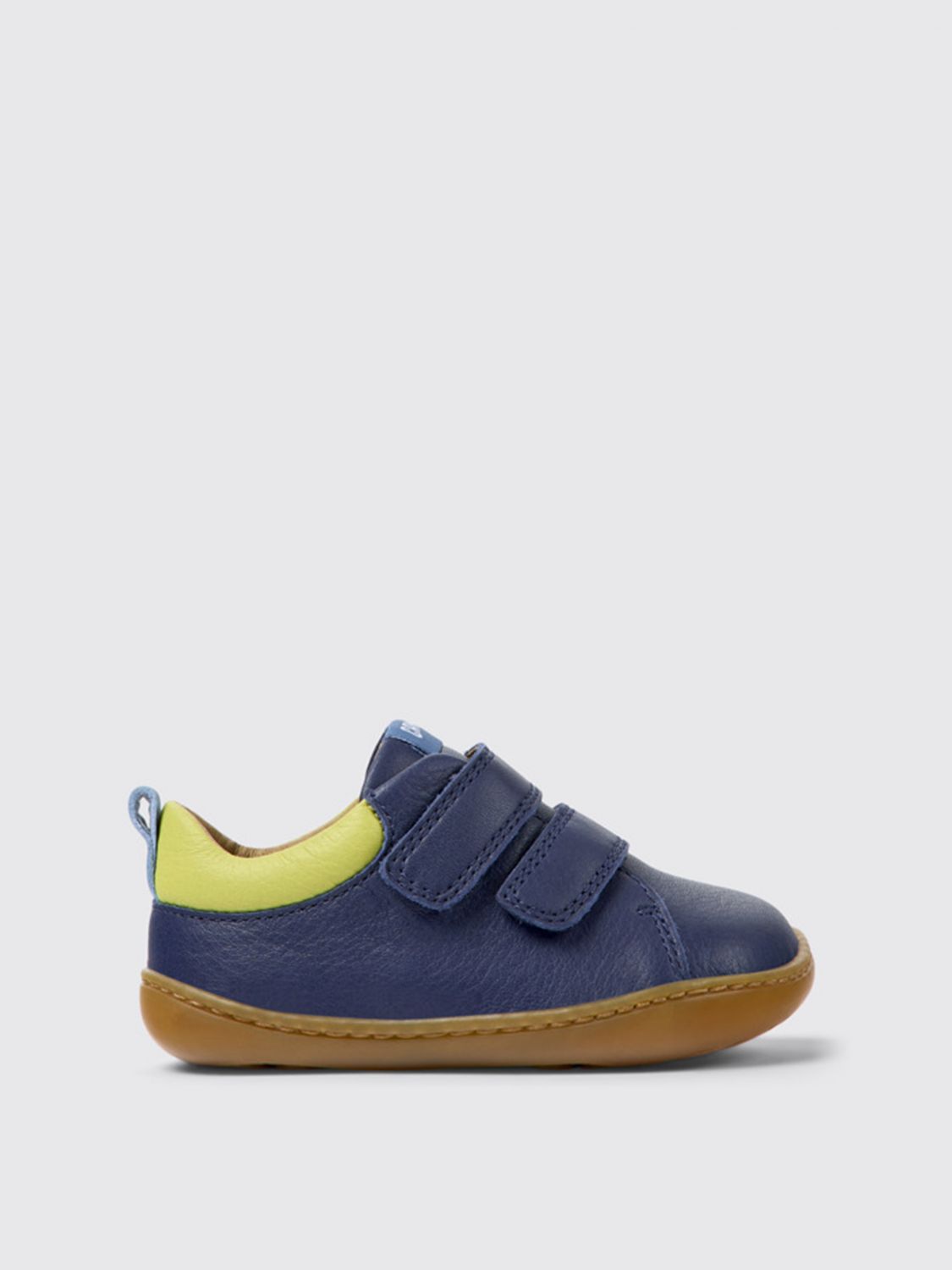 Camper Camper Peu sneakers in leather