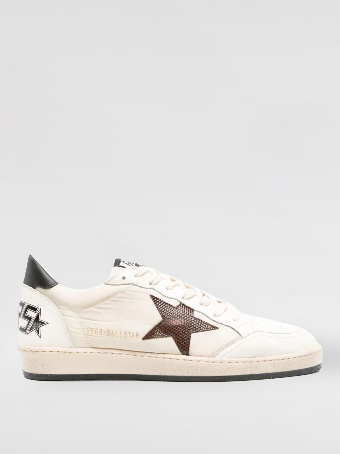 Golden Goose Trainers GOLDEN GOOSE Men colour White