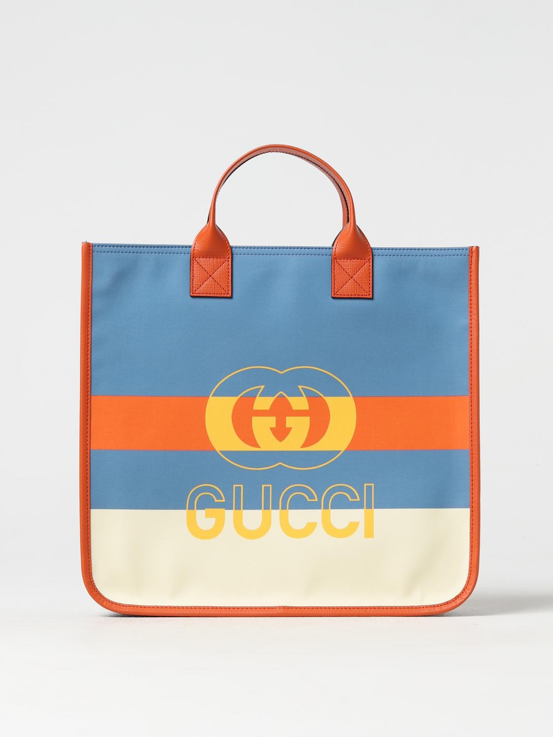 Gucci Bag GUCCI Kids colour Multicolor