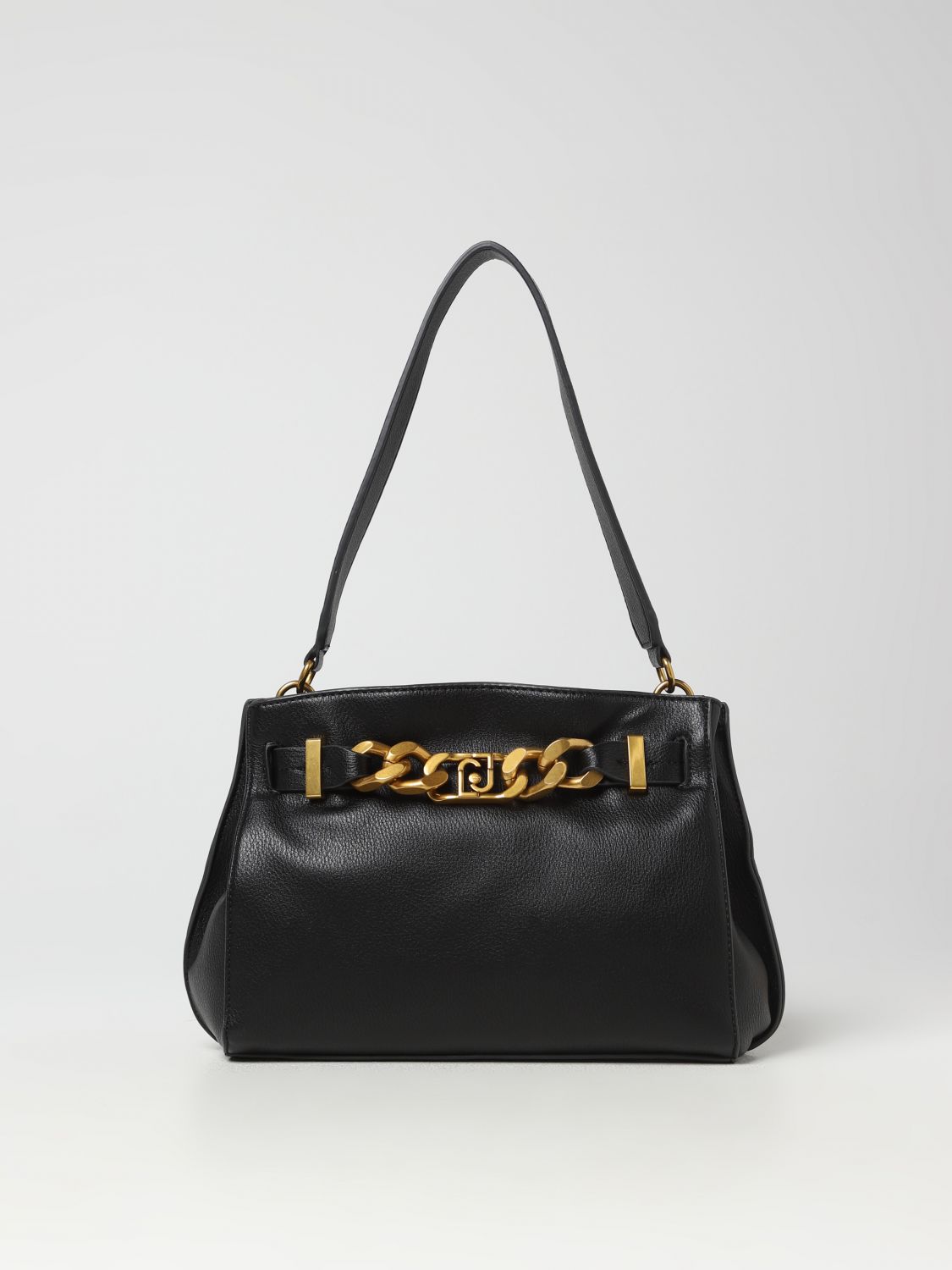 Liu Jo Shoulder Bag LIU JO Woman colour Black