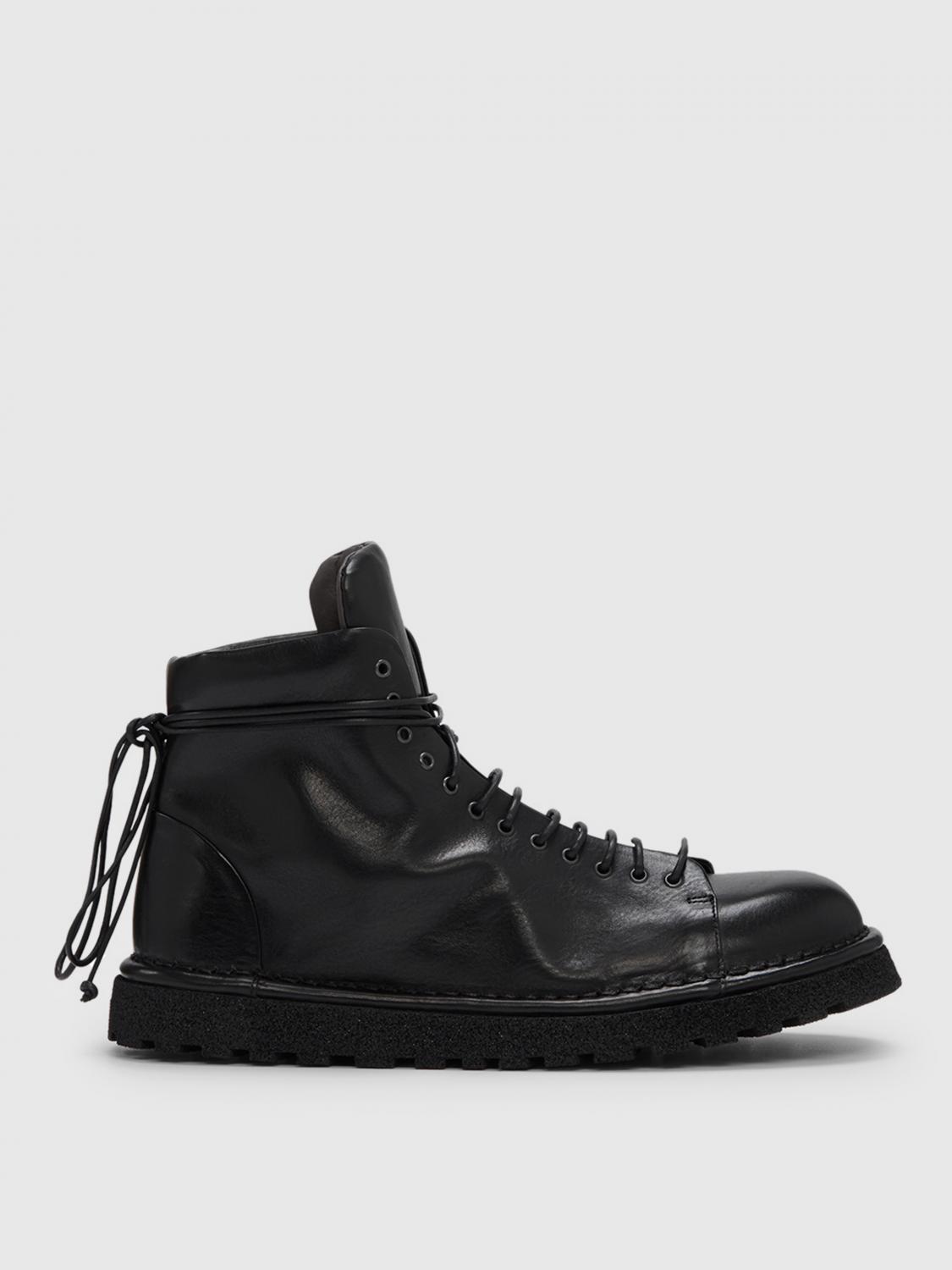 Marsèll Boots MARSÈLL Men colour Black