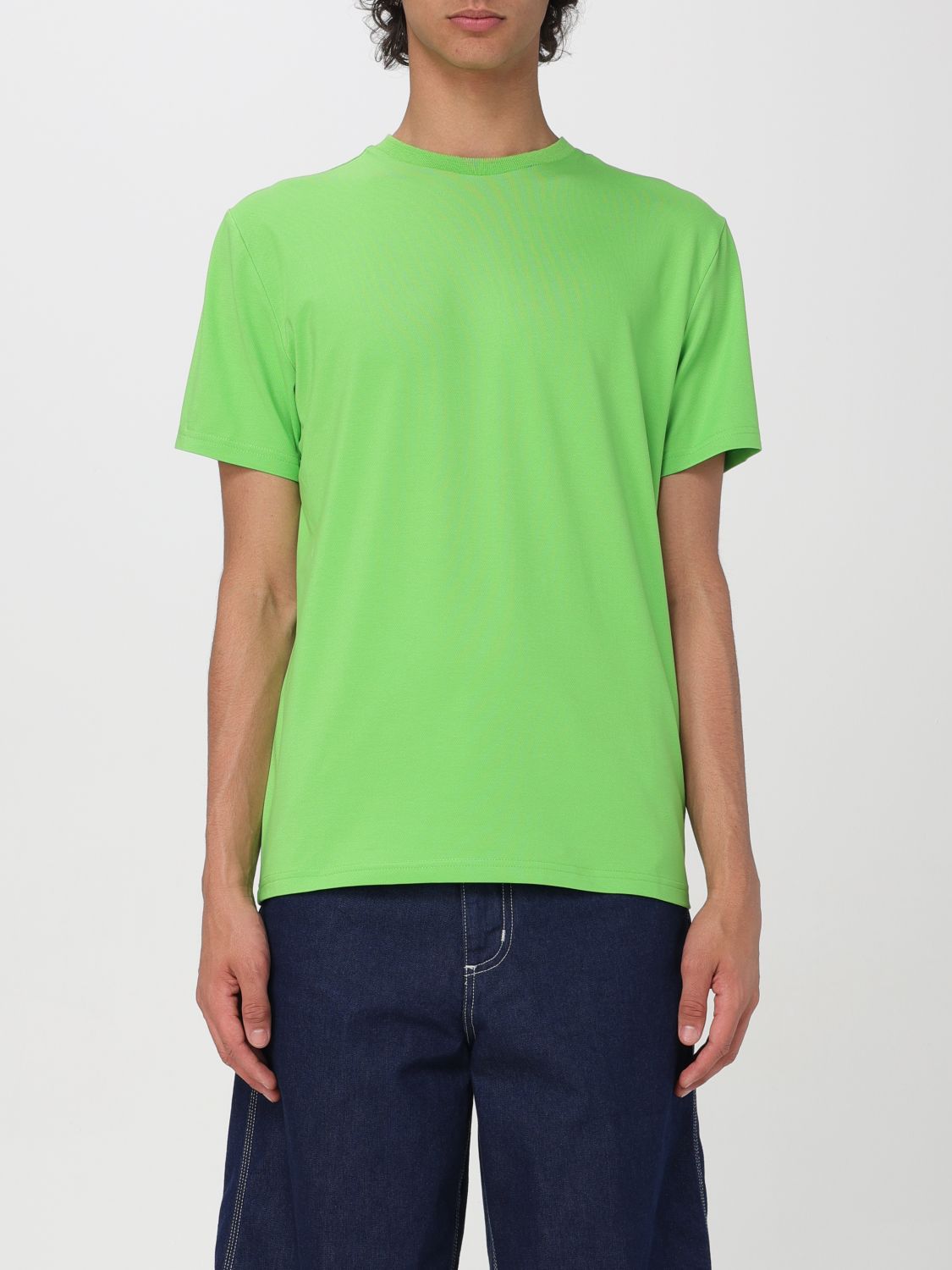 Peuterey T-Shirt PEUTEREY Men colour Green