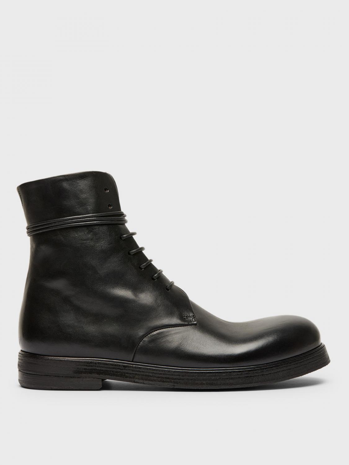 Marsèll Boots MARSÈLL Men color Black