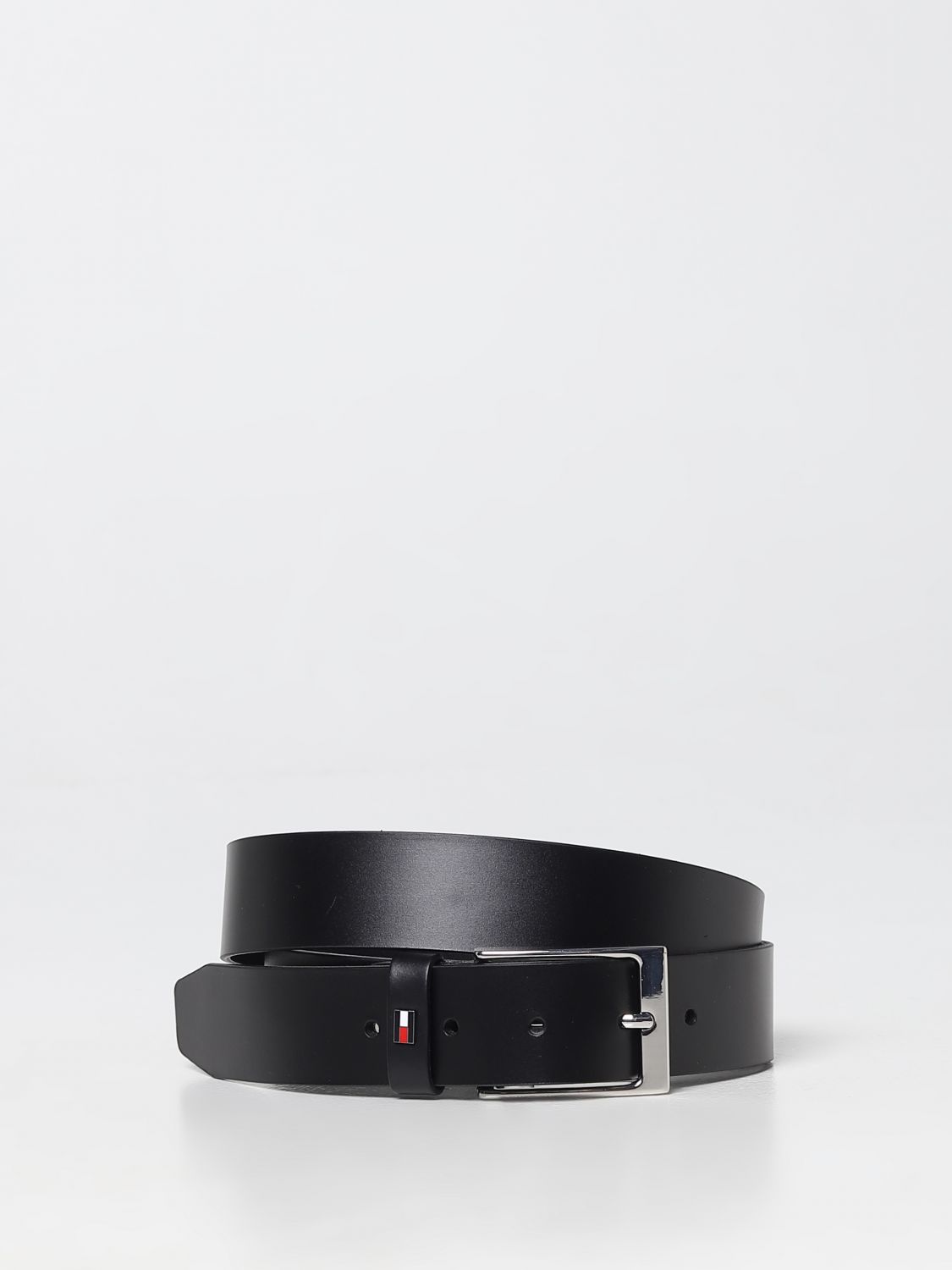 Tommy Jeans Belt TOMMY JEANS Men colour Black