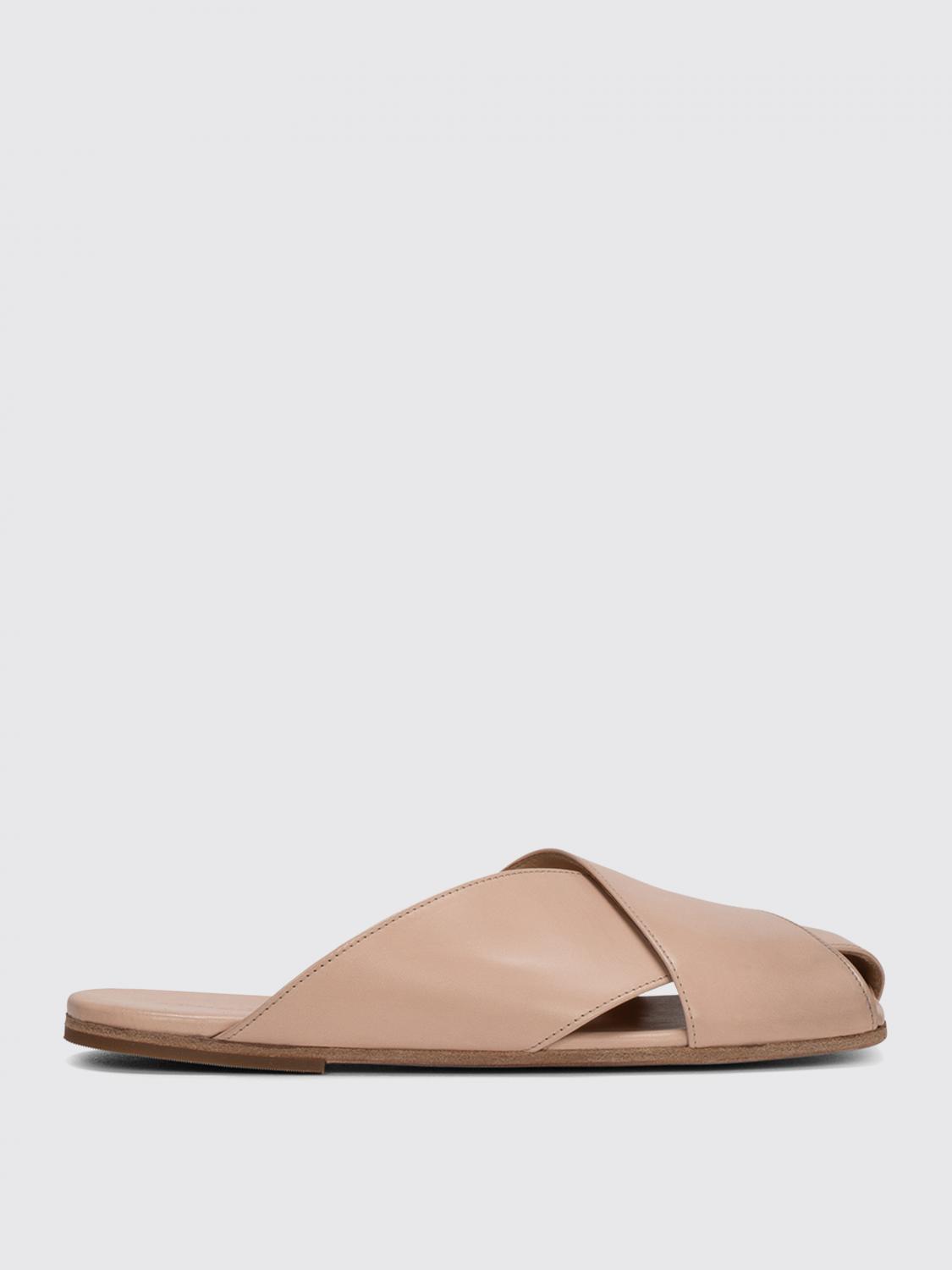 Marsèll Flat Sandals MARSÈLL Woman colour Nude