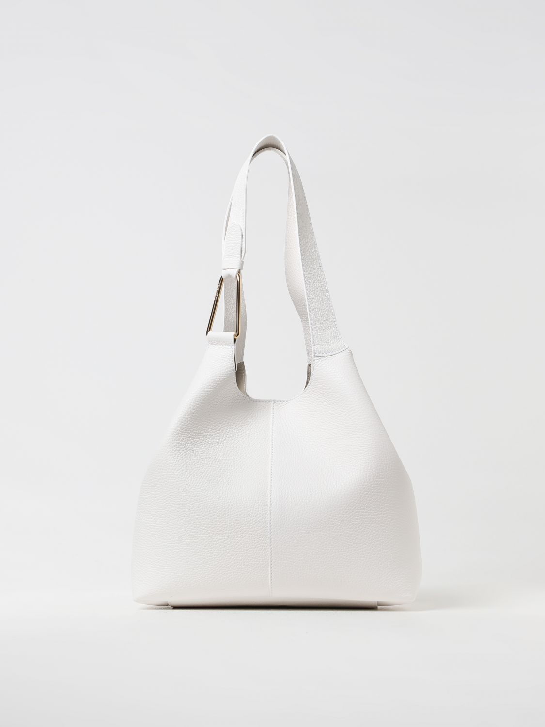 Coccinelle Shoulder Bag COCCINELLE Woman colour White