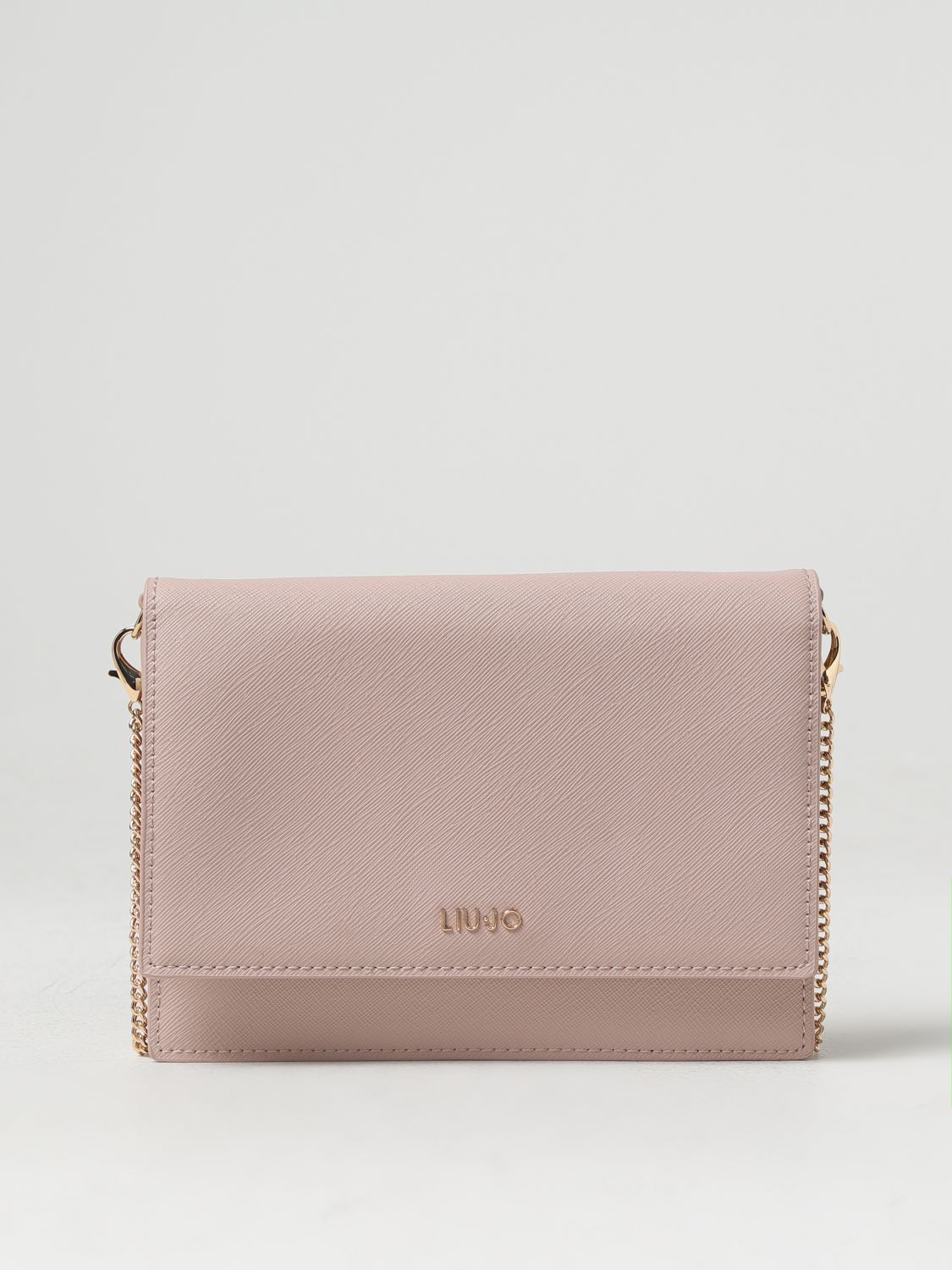 Liu Jo Shoulder Bag LIU JO Woman colour Pink