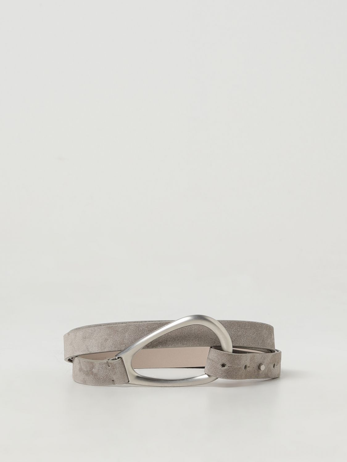 Brunello Cucinelli Belt BRUNELLO CUCINELLI Woman colour White