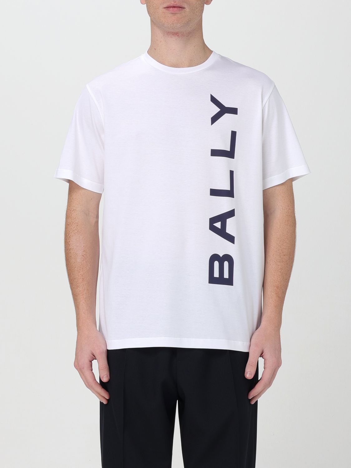 BALLY T-Shirt BALLY Men colour White