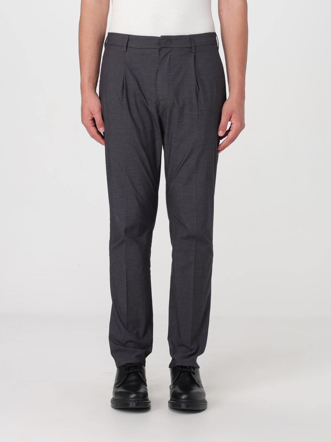 Dondup Pants DONDUP Men color Black