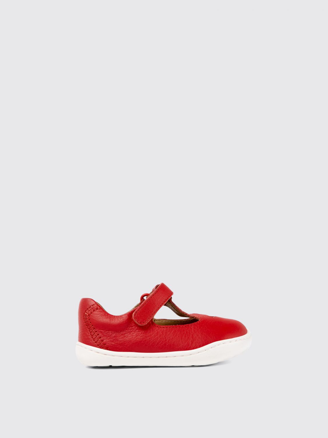 Camper Shoes CAMPER Kids colour Red