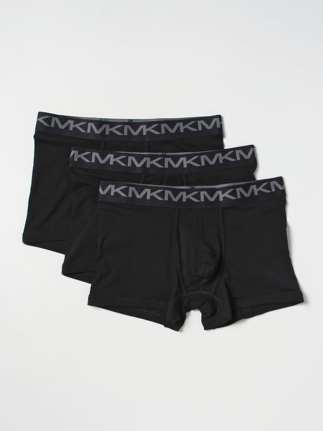 Michael Kors Underwear MICHAEL KORS Men colour Black