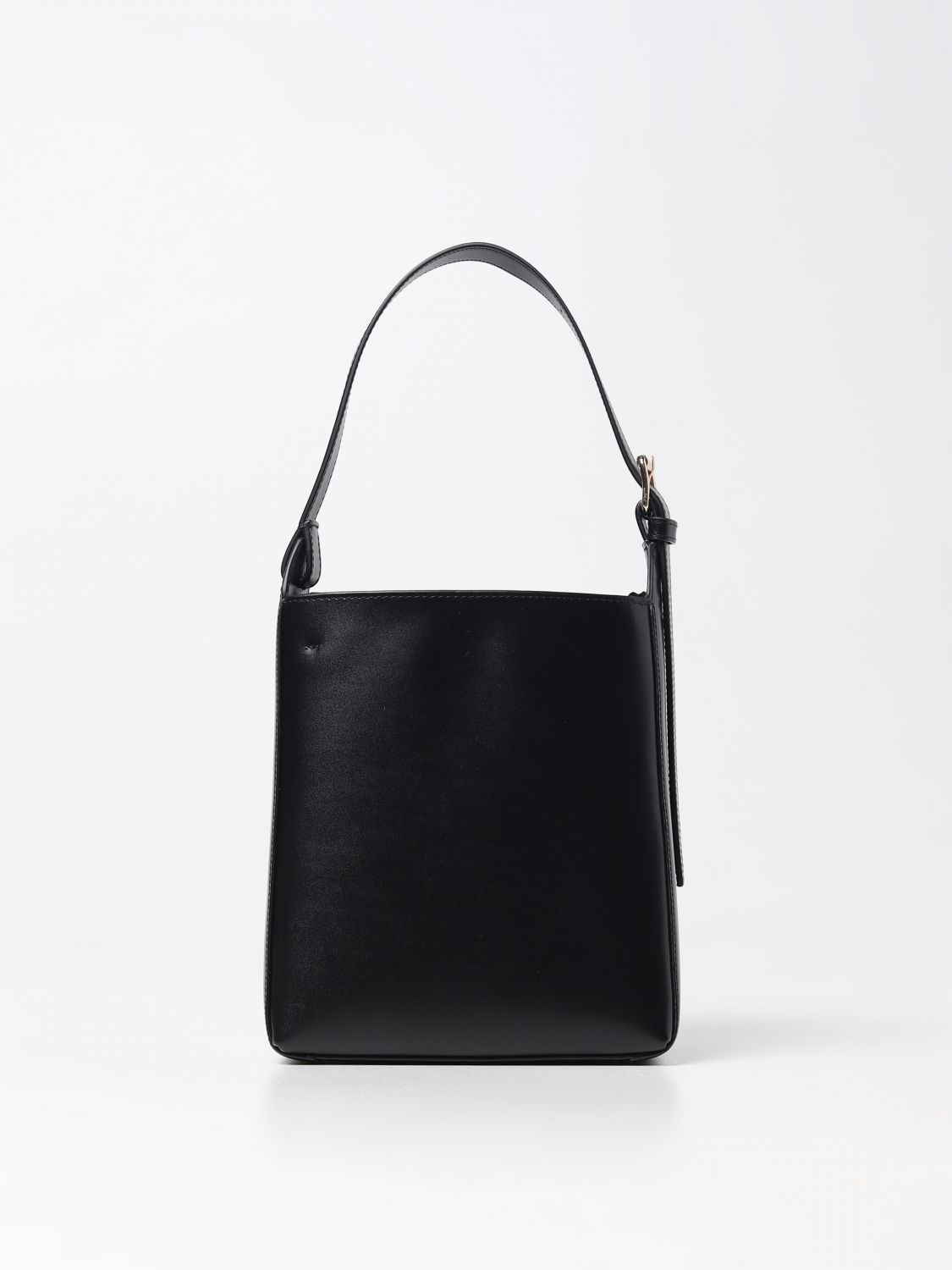 A.P.C. Shoulder Bag A.P.C. Woman colour Black