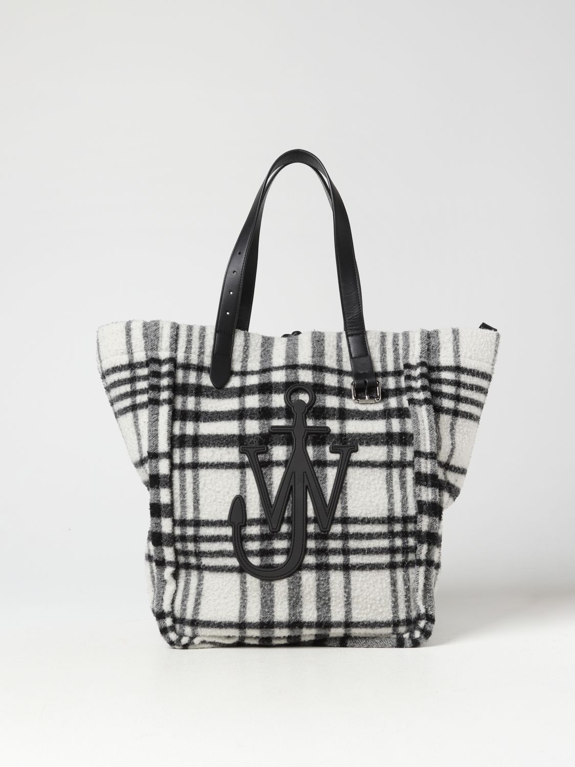 Jw Anderson Tote Bags JW ANDERSON Woman colour Black