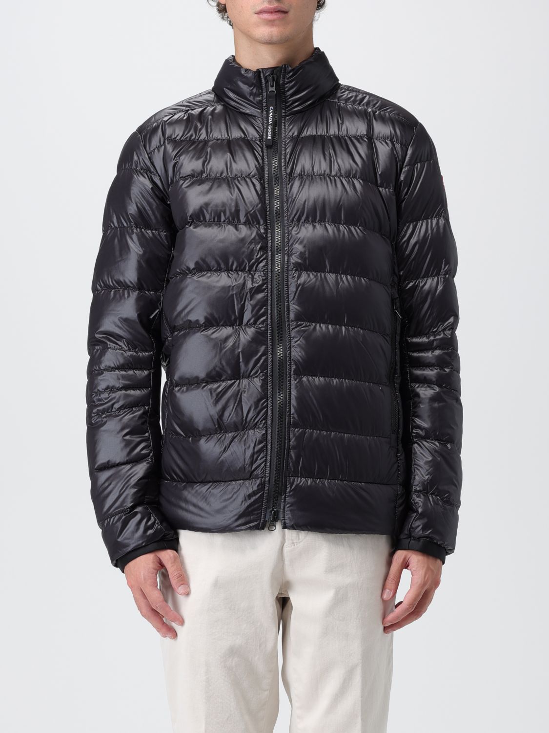 Canada Goose Jacket CANADA GOOSE Men colour Black 1