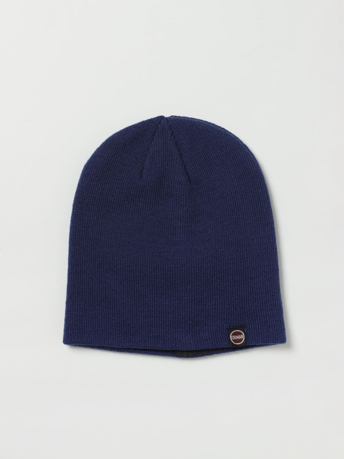 Colmar Hat COLMAR Men colour Blue