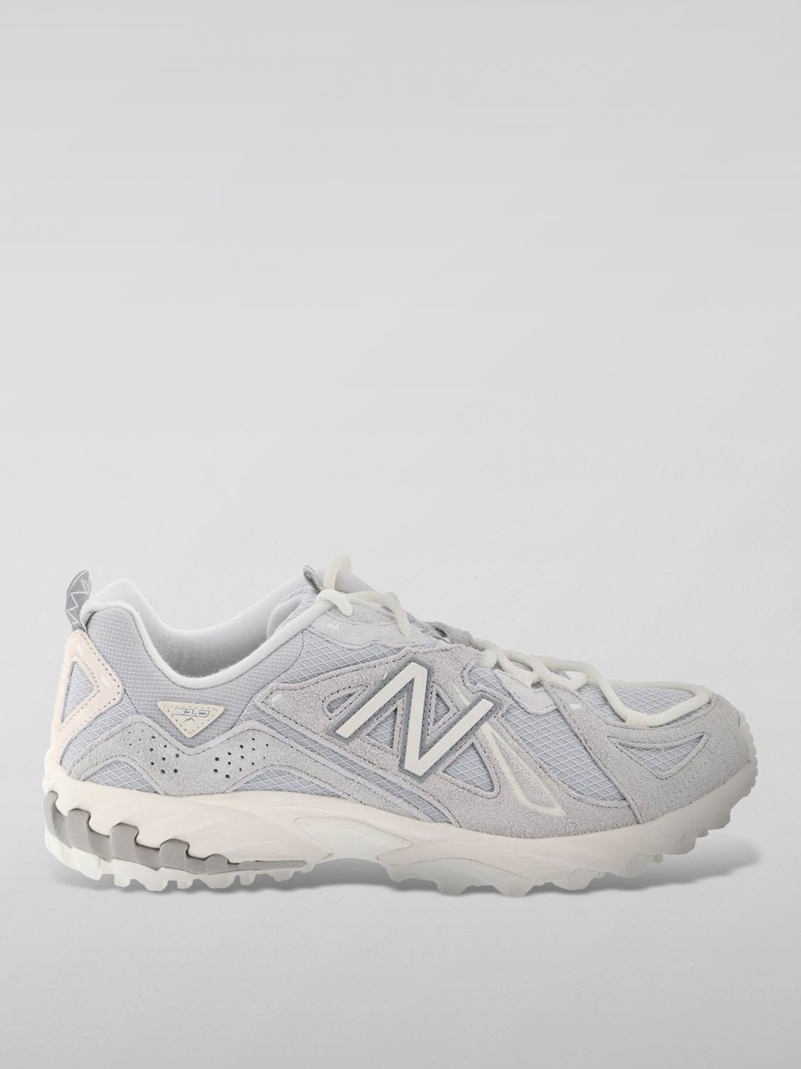 New Balance Trainers NEW BALANCE Men colour Grey