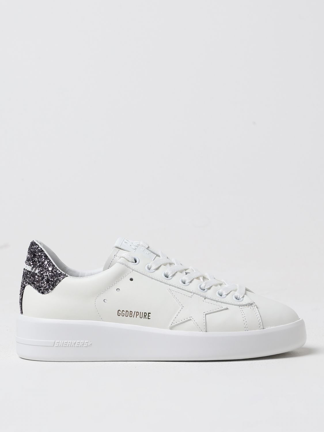 Golden Goose Sneakers GOLDEN GOOSE Woman color White