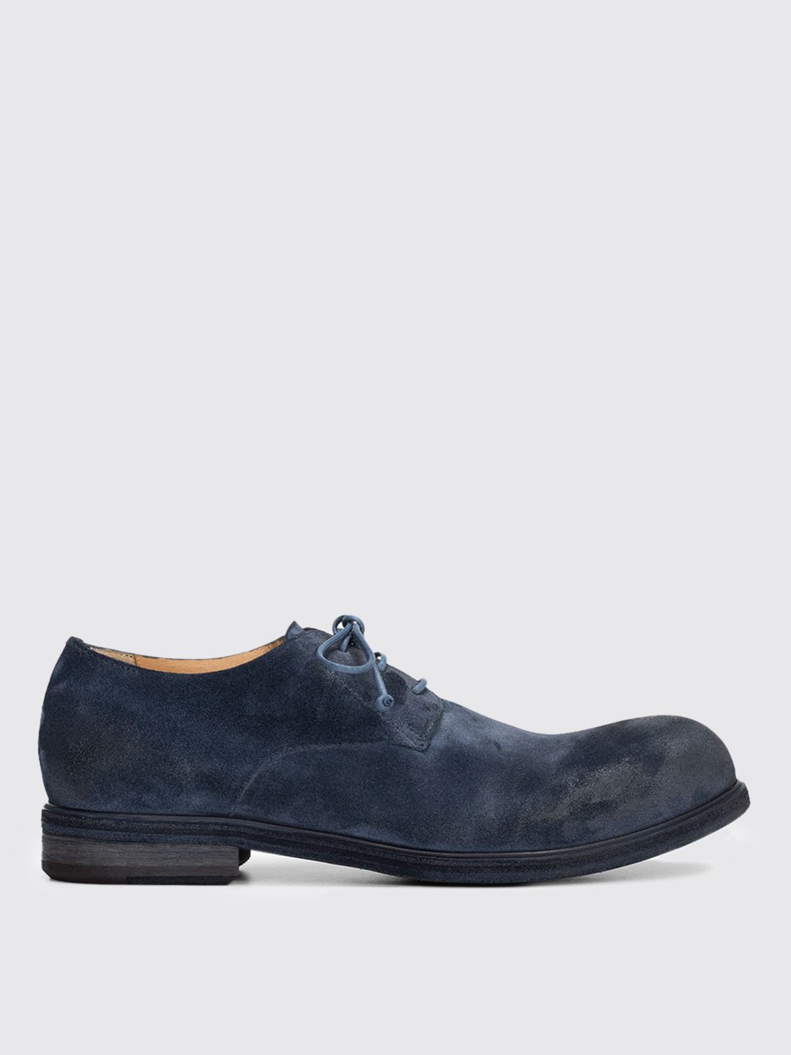 Marsèll Brogue Shoes MARSÈLL Men colour Blue