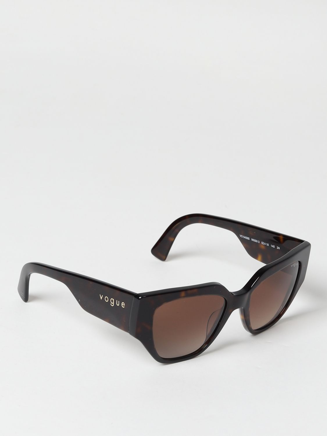 Vogue Sunglasses VOGUE Woman colour Brown