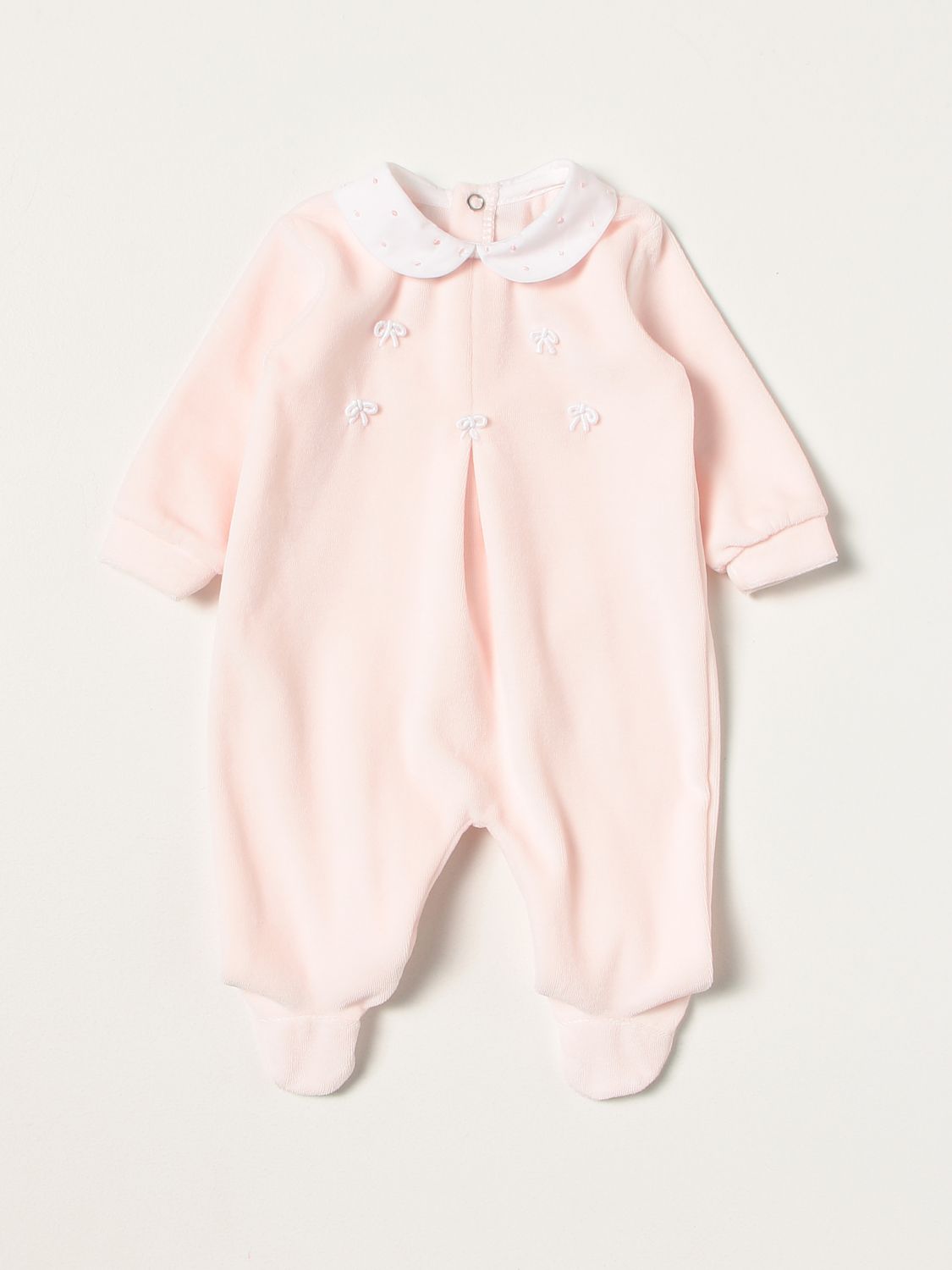 Siola Tracksuits SIOLA Kids colour Pink