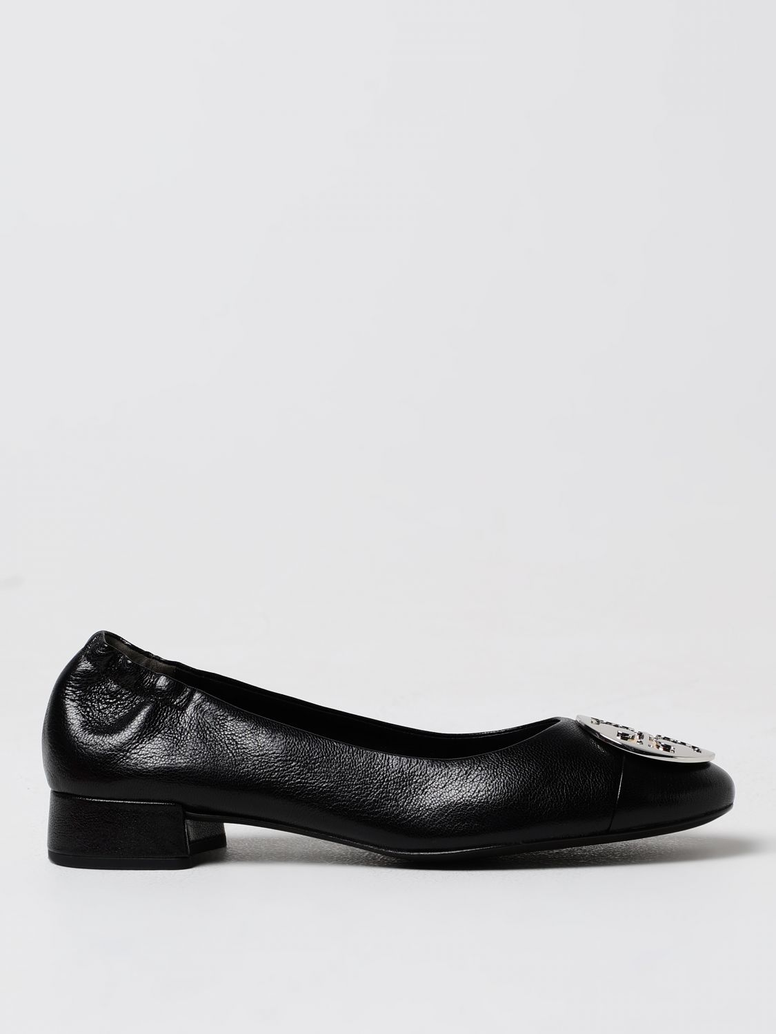 Tory Burch Ballet Flats TORY BURCH Woman color Black