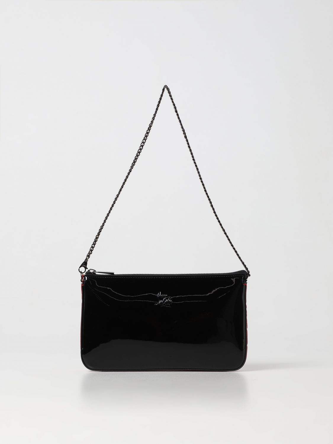 Christian Louboutin Shoulder Bag CHRISTIAN LOUBOUTIN Woman colour Black