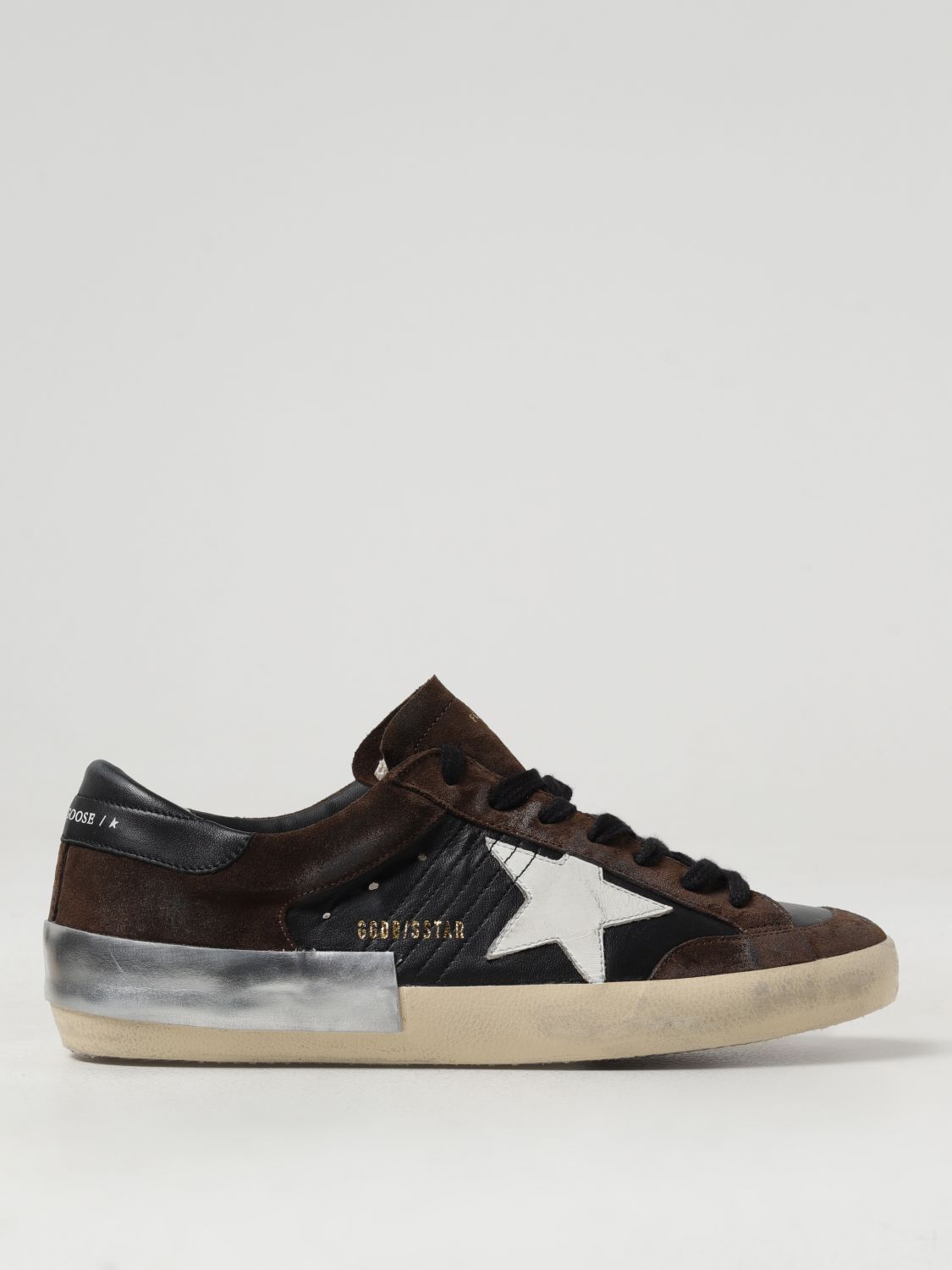 Golden Goose Trainers GOLDEN GOOSE Men colour Multicolor