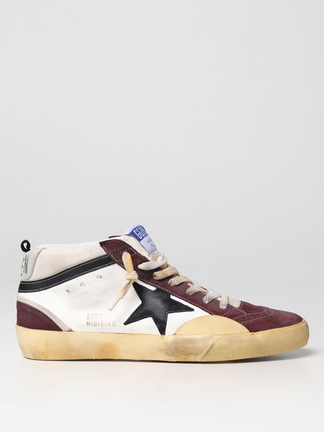 Golden Goose Trainers GOLDEN GOOSE Men colour Beige