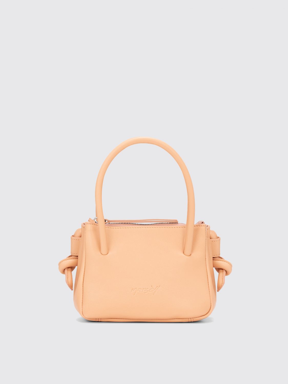 Marsèll Mini Bag MARSÈLL Woman colour Apricot