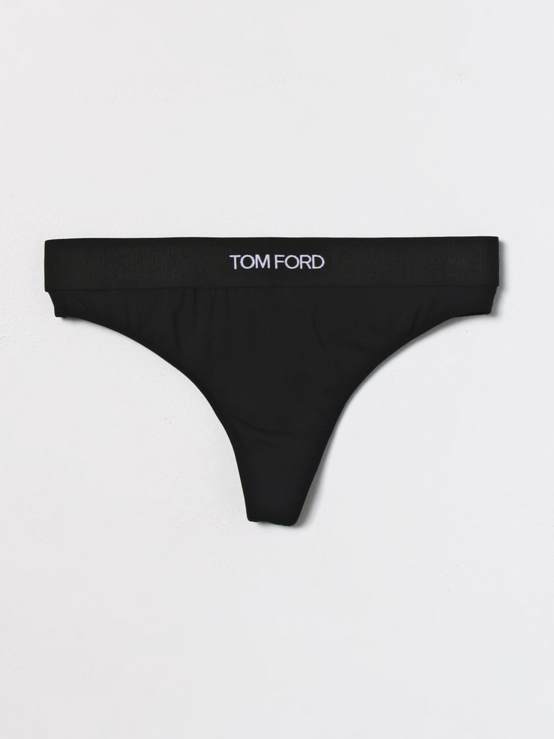 Tom Ford Lingerie TOM FORD Woman colour Black