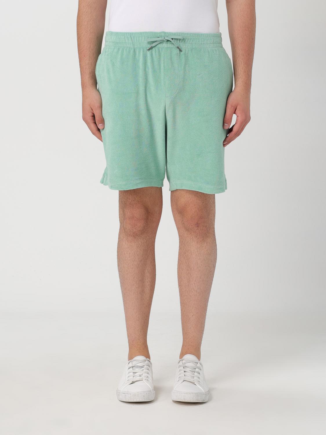 Polo Ralph Lauren Short POLO RALPH LAUREN Men color Sage