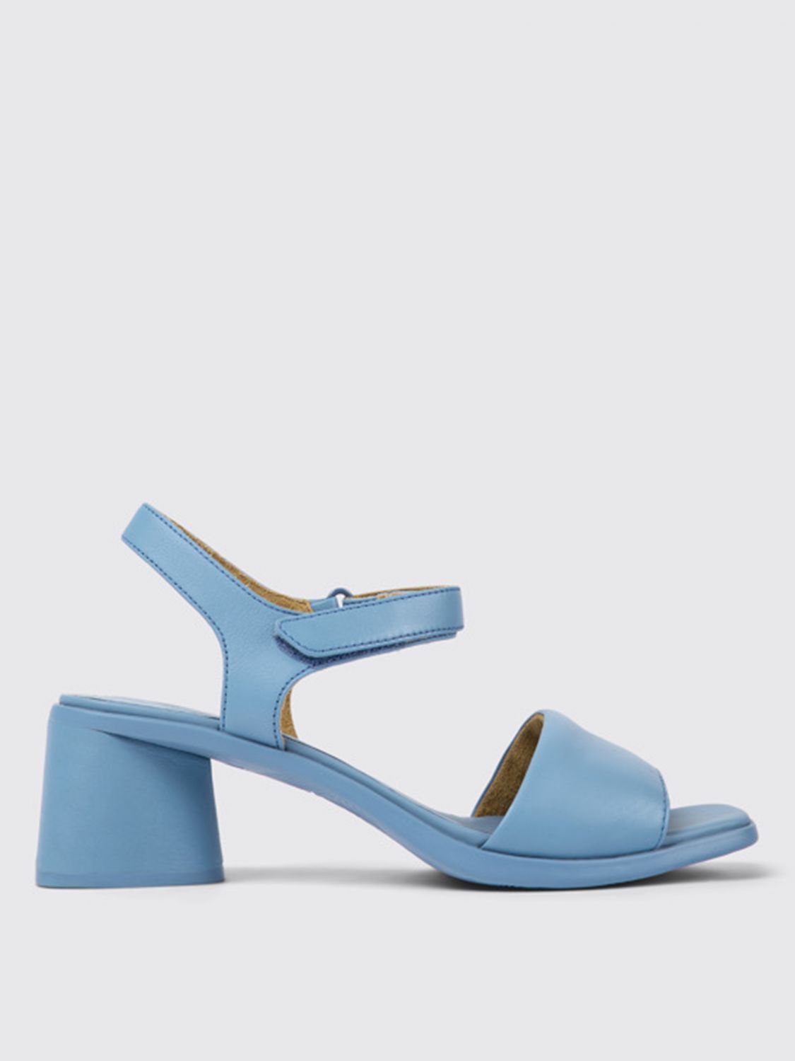 Camper Camper Kiara sandals in leather